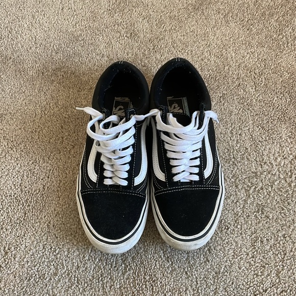 Vans Old Skool Pro - Picture 2 of 5